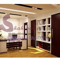 دکوراسیون اداری دکوراسیون اداری